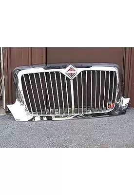INTERNATIONAL 4300 Grille