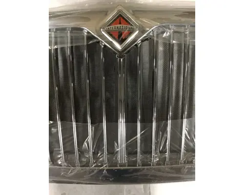 INTERNATIONAL 4300 Grille
