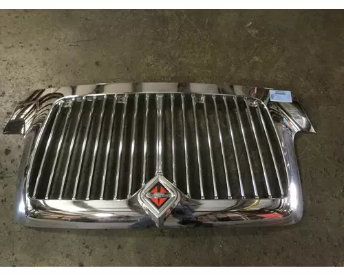 INTERNATIONAL 4300 Grille