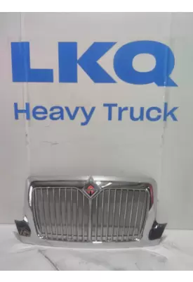 INTERNATIONAL 4300 Grille