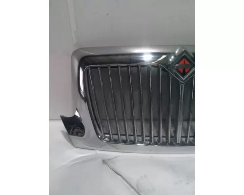 INTERNATIONAL 4300 Grille