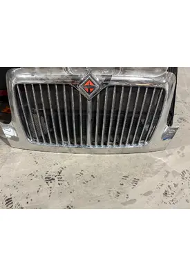 INTERNATIONAL 4300 Grille