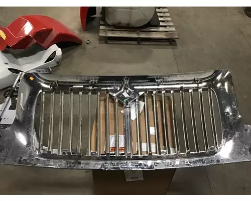 INTERNATIONAL 4300 Grille