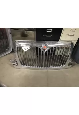 INTERNATIONAL 4300 Grille