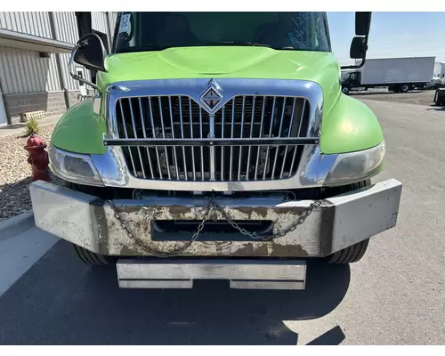 INTERNATIONAL 4300 Grille