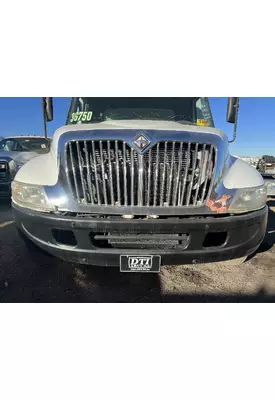 INTERNATIONAL 4300 Grille