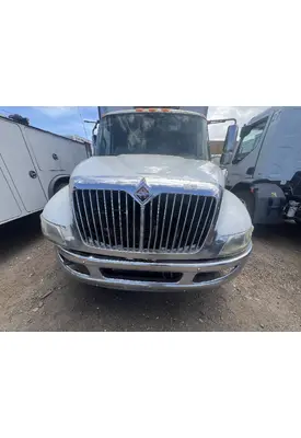 INTERNATIONAL 4300 Grille