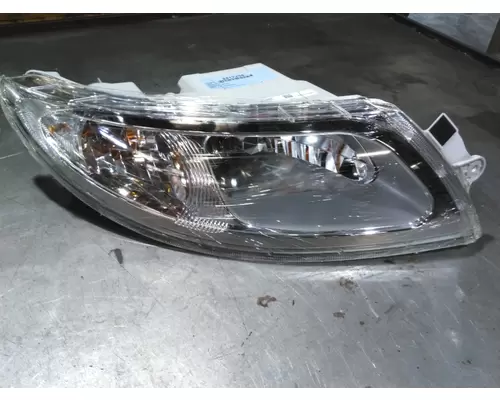 INTERNATIONAL 4300 HEADLAMP ASSEMBLY