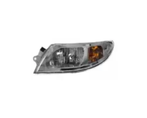 INTERNATIONAL 4300 HEADLAMP ASSEMBLY