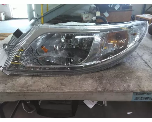 INTERNATIONAL 4300 HEADLAMP ASSEMBLY