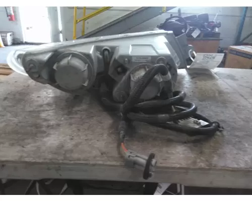 INTERNATIONAL 4300 HEADLAMP ASSEMBLY