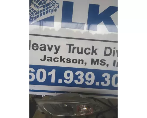 INTERNATIONAL 4300 HEADLAMP ASSEMBLY