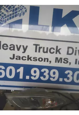 INTERNATIONAL 4300 HEADLAMP ASSEMBLY