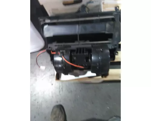 INTERNATIONAL 4300 HEATER ASSEMBLY