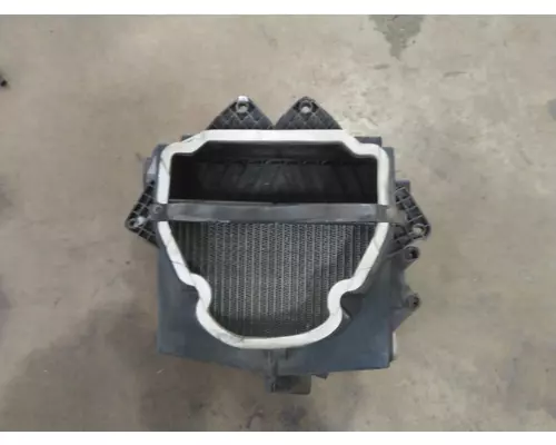 INTERNATIONAL 4300 HEATER ASSEMBLY