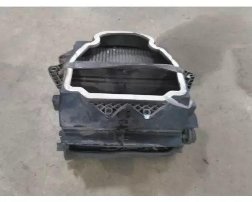 INTERNATIONAL 4300 HEATER ASSEMBLY