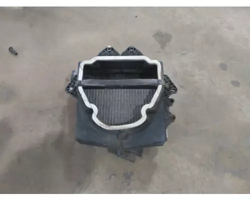 INTERNATIONAL 4300 HEATER ASSEMBLY