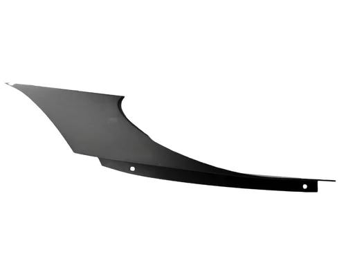 INTERNATIONAL 4300 HOOD, SECTION