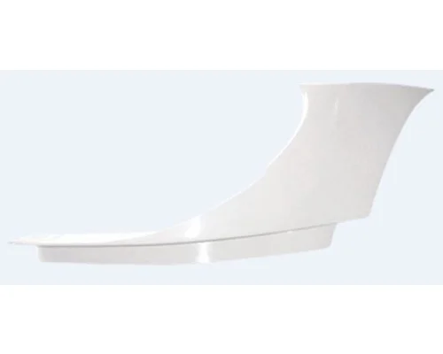 INTERNATIONAL 4300 HOOD, SECTION