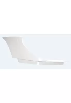 INTERNATIONAL 4300 HOOD, SECTION