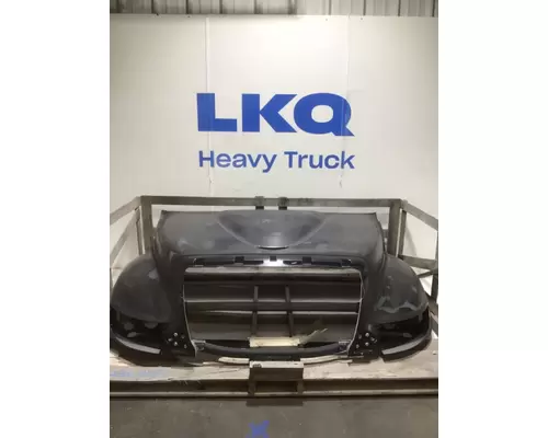 INTERNATIONAL 4300 HOOD ASSEMBLY