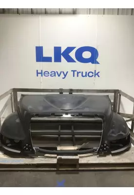 INTERNATIONAL 4300 HOOD ASSEMBLY