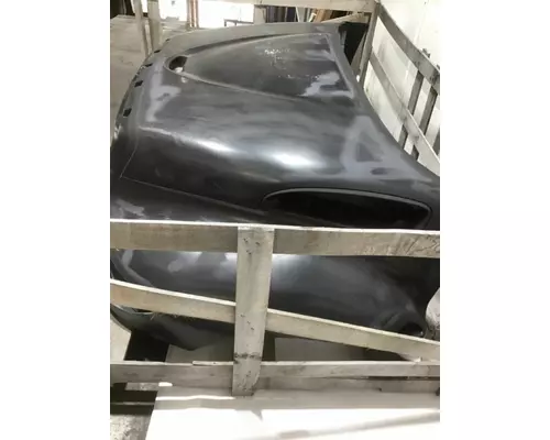 INTERNATIONAL 4300 HOOD ASSEMBLY