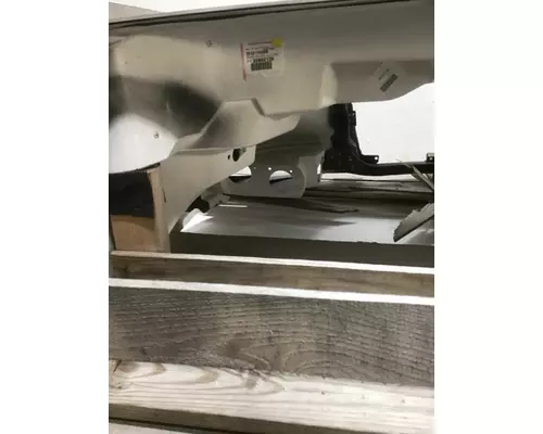 INTERNATIONAL 4300 HOOD ASSEMBLY