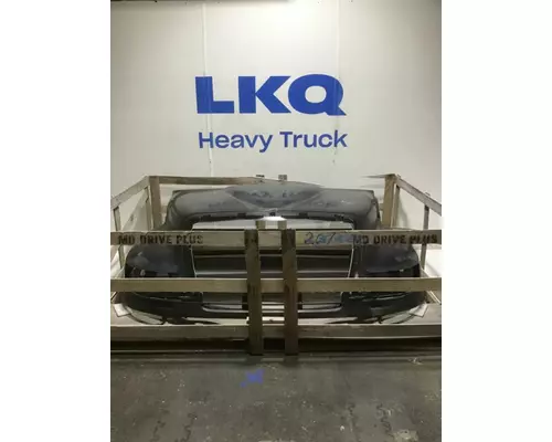 INTERNATIONAL 4300 HOOD ASSEMBLY