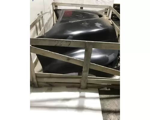 INTERNATIONAL 4300 HOOD ASSEMBLY