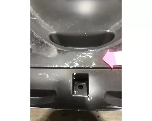 INTERNATIONAL 4300 HOOD ASSEMBLY