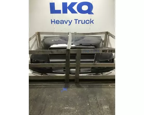 INTERNATIONAL 4300 HOOD ASSEMBLY