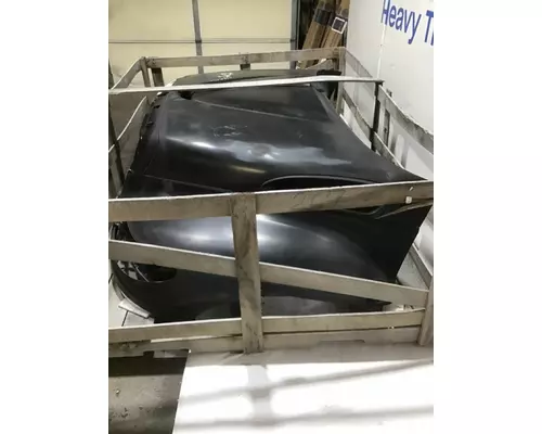 INTERNATIONAL 4300 HOOD ASSEMBLY