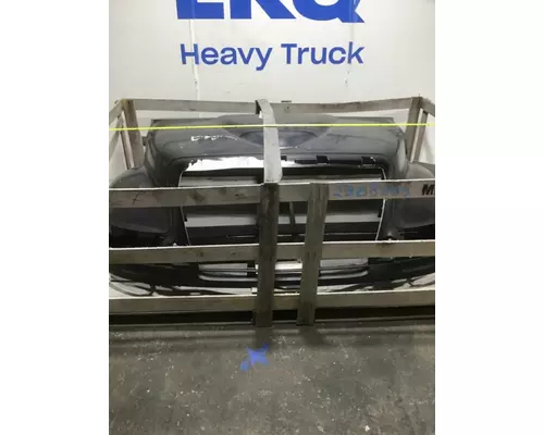 INTERNATIONAL 4300 HOOD ASSEMBLY