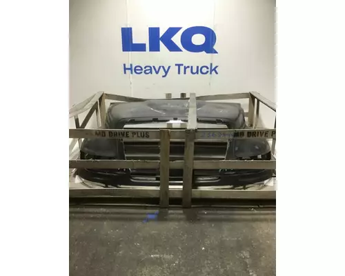 INTERNATIONAL 4300 HOOD ASSEMBLY