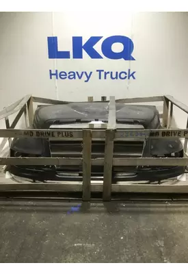 INTERNATIONAL 4300 HOOD ASSEMBLY