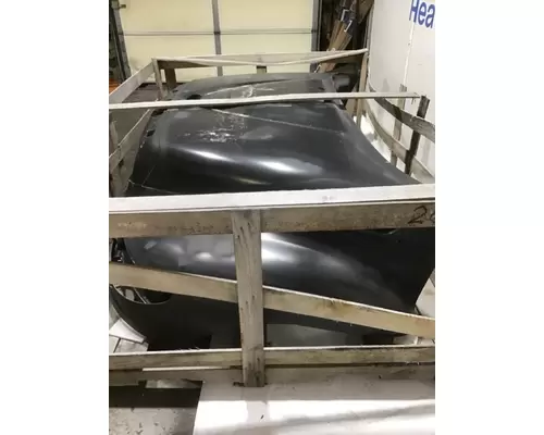 INTERNATIONAL 4300 HOOD ASSEMBLY