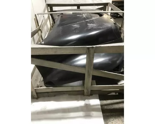 INTERNATIONAL 4300 HOOD ASSEMBLY