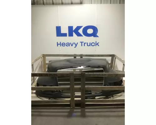 INTERNATIONAL 4300 HOOD ASSEMBLY