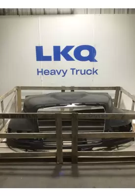 INTERNATIONAL 4300 HOOD ASSEMBLY