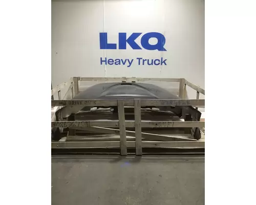 INTERNATIONAL 4300 HOOD ASSEMBLY