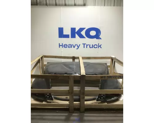 INTERNATIONAL 4300 HOOD ASSEMBLY