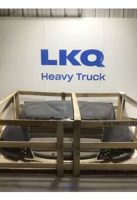 INTERNATIONAL 4300 HOOD ASSEMBLY