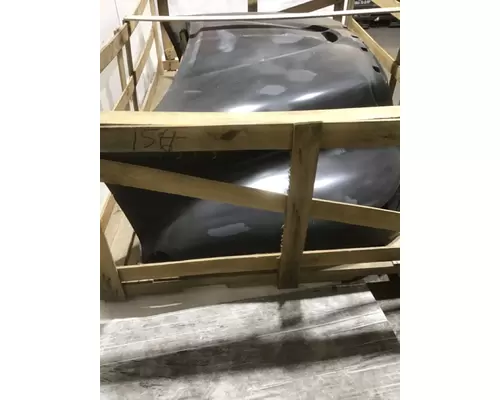 INTERNATIONAL 4300 HOOD ASSEMBLY