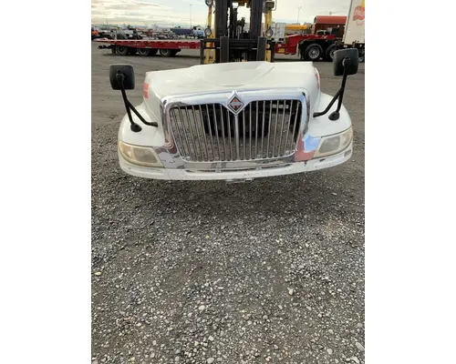 INTERNATIONAL 4300 HOOD
