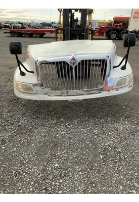 INTERNATIONAL 4300 HOOD