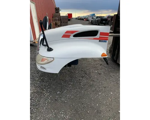 INTERNATIONAL 4300 HOOD