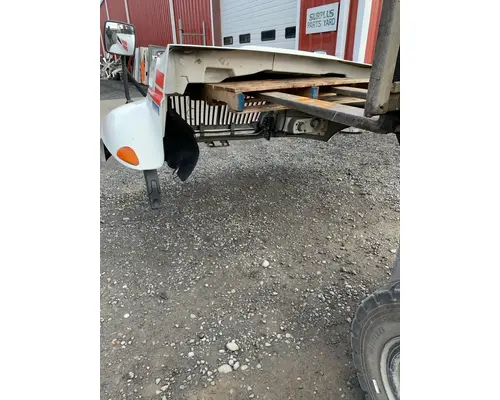 INTERNATIONAL 4300 HOOD