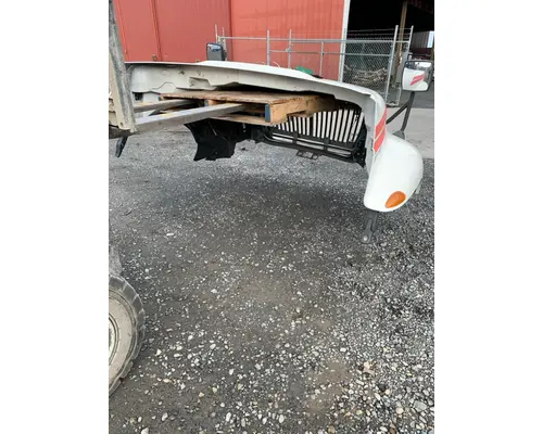 INTERNATIONAL 4300 HOOD