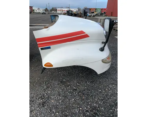 INTERNATIONAL 4300 HOOD